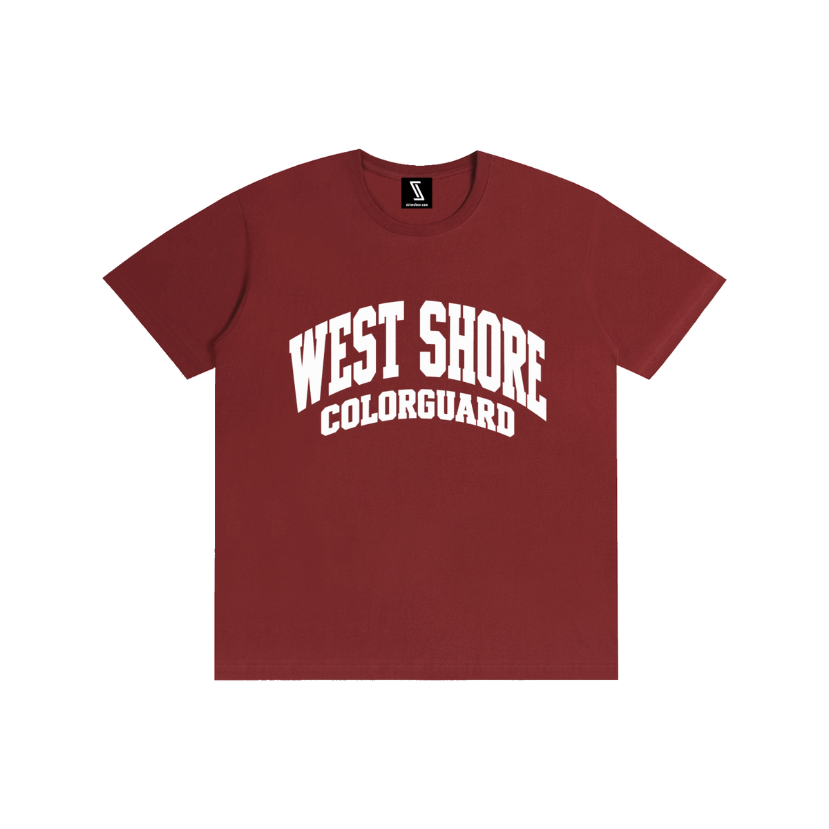 Pure Cotton Unisex T-Shirt