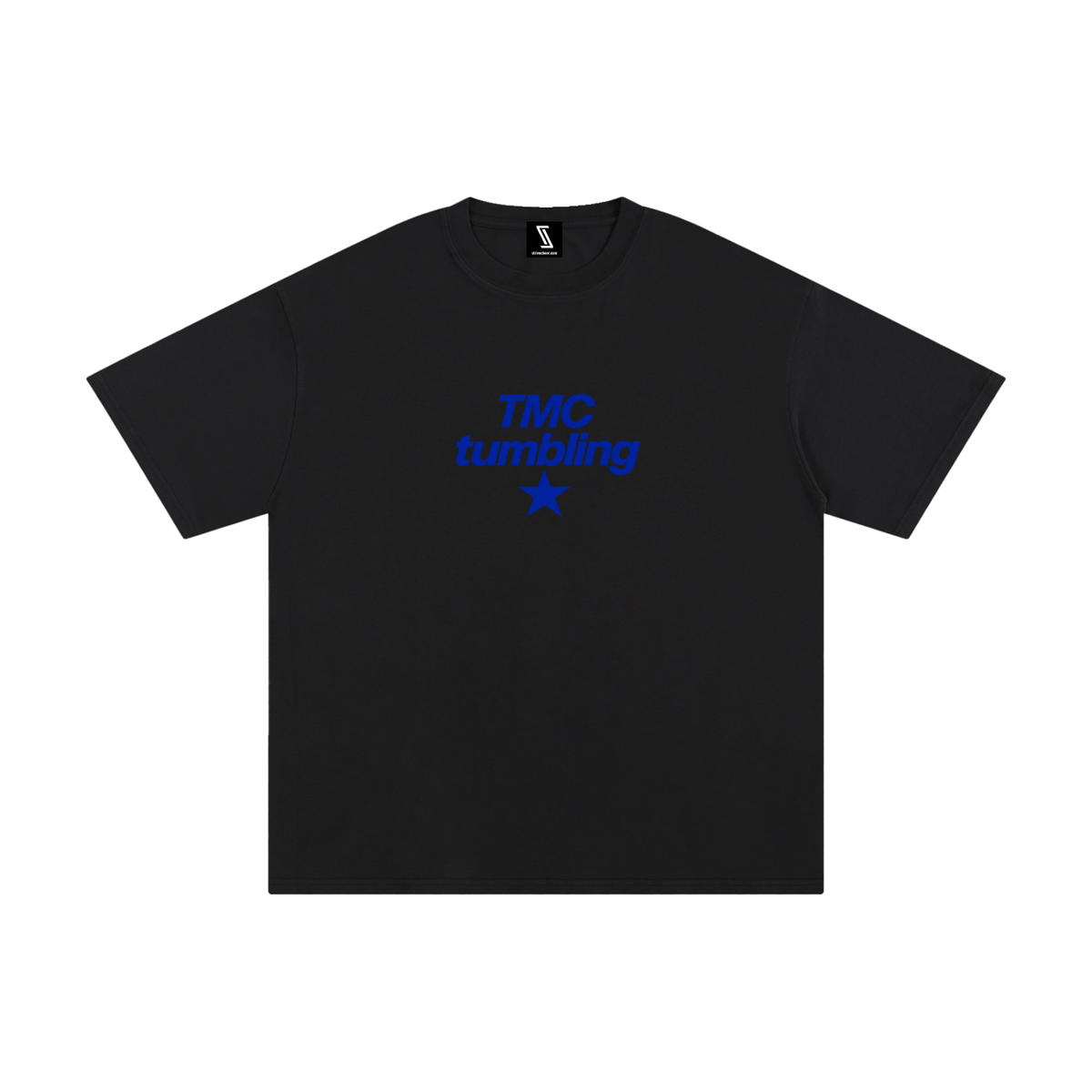 TMC TUMBLING Big Star Tee
