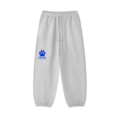 Essential Jogged Sweatpants