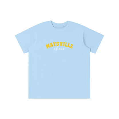 Cursive Maysville Essential Kids' T-shirt