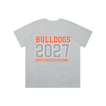 Year Green Bulldogs Essential Kids' T-shirt