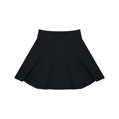 Strive Pleated Tennis Skirt