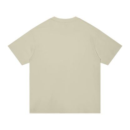 Unisex Regular Fit Cotton T-Shirt