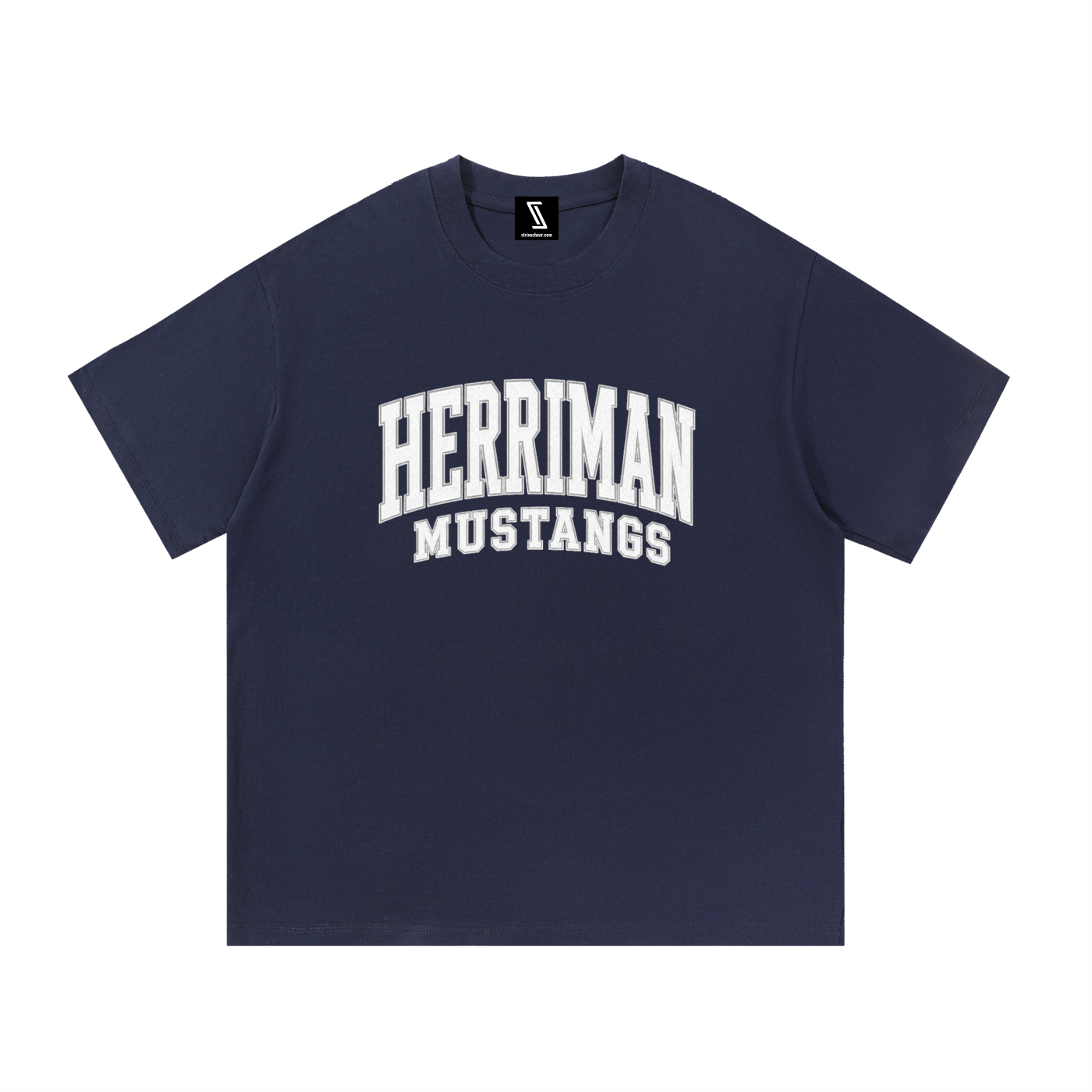 Basic Herriman Tee
