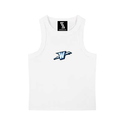 Minimalist Tank Top