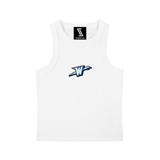 Minimalist Tank Top