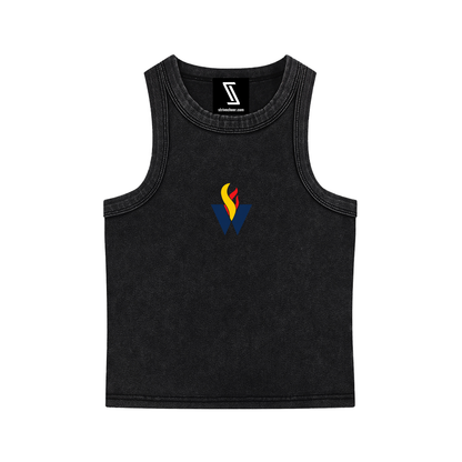 Mascot West Shore Snow Washed Tank Top