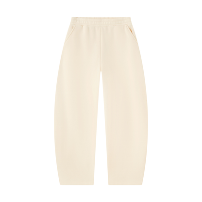 Star Utes Unisex Barrel Leg Sweatpants