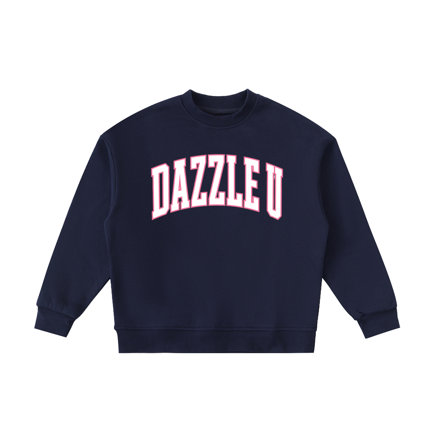 Youth Crewneck Sweatshirt