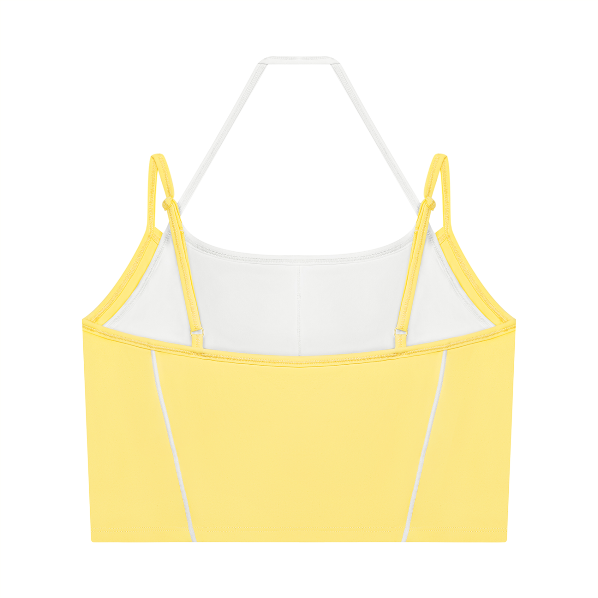 *NEW* Women's Layered Yoga Tank Top