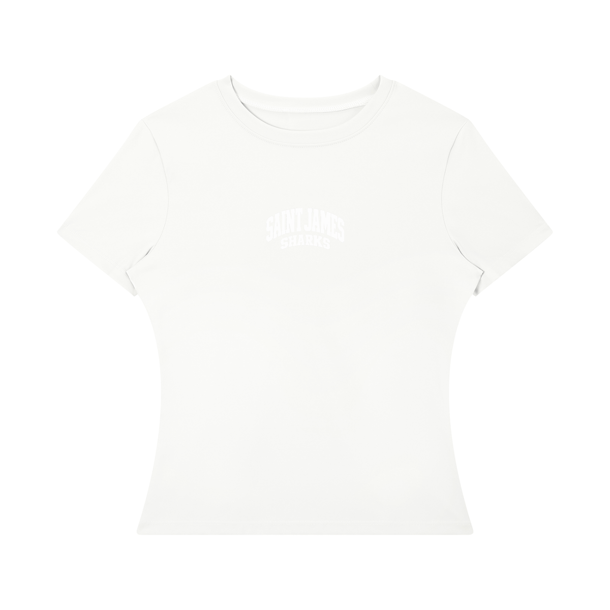 Women's Slim Fit Performance T-Shirt