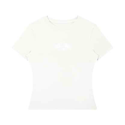 Women's Slim Fit Performance T-Shirt