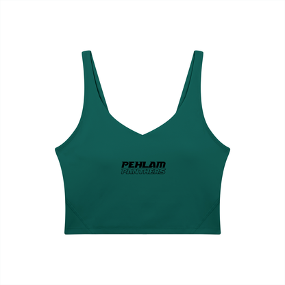 Women's Compression Tank