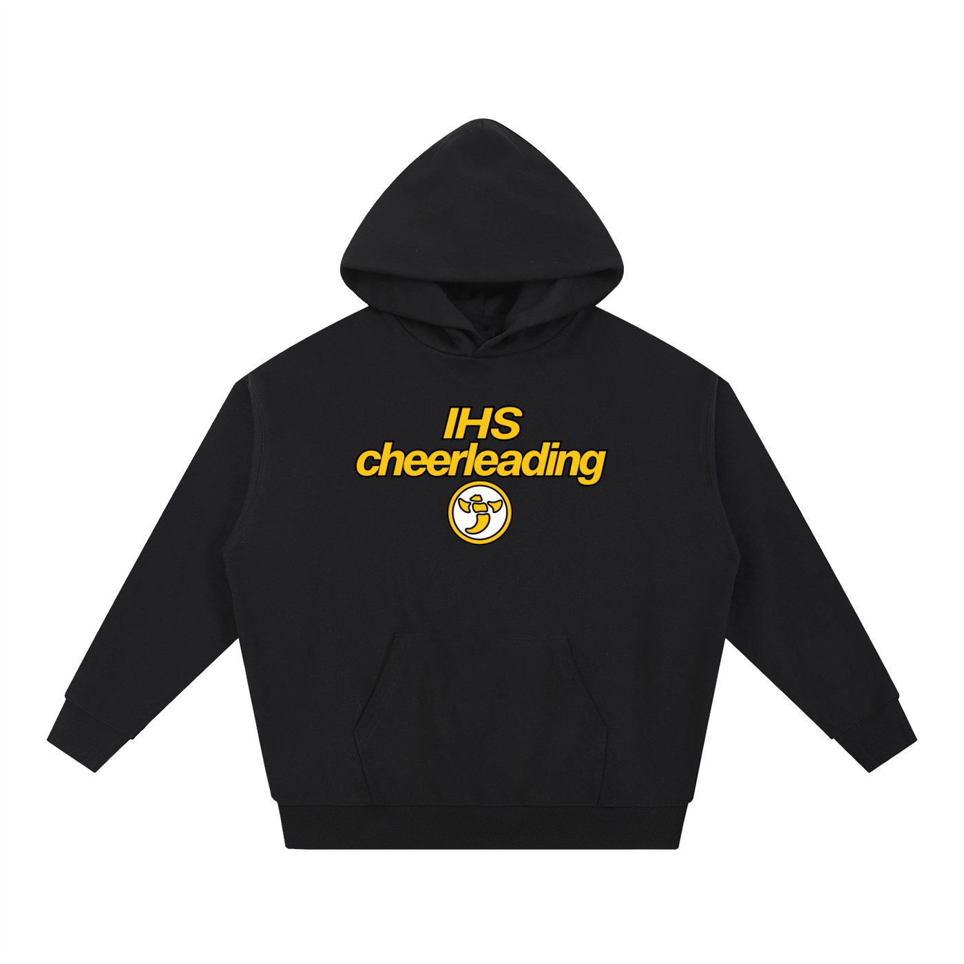 Irmo High School Cheerleading Hoodie