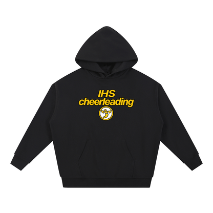 Irmo High School Cheerleading Hoodie