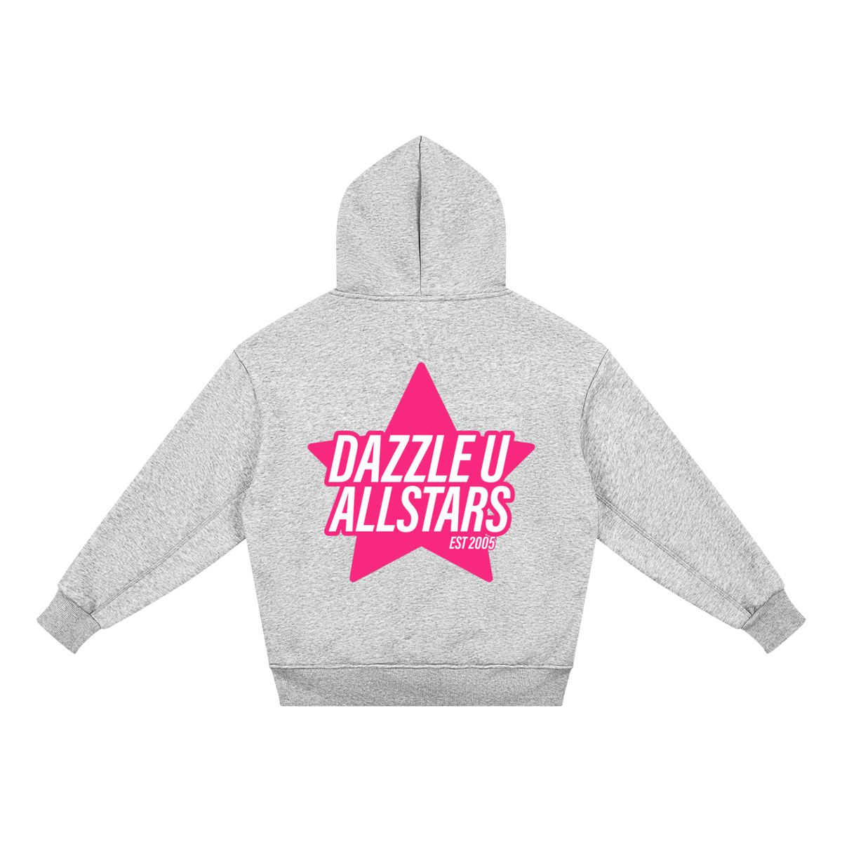 *NEW* Essential Kids' Fleece Hoodie