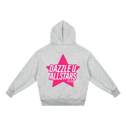 *NEW* Essential Kids' Fleece Hoodie