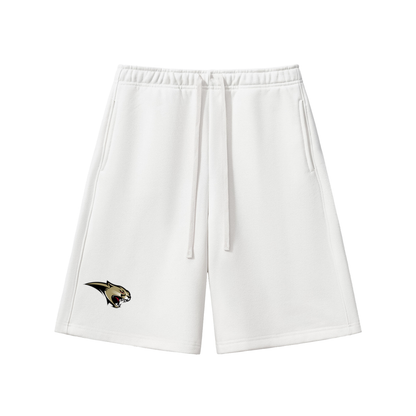 Mascot Cardinal Mooney Essential Heavyweight Fleece Shorts