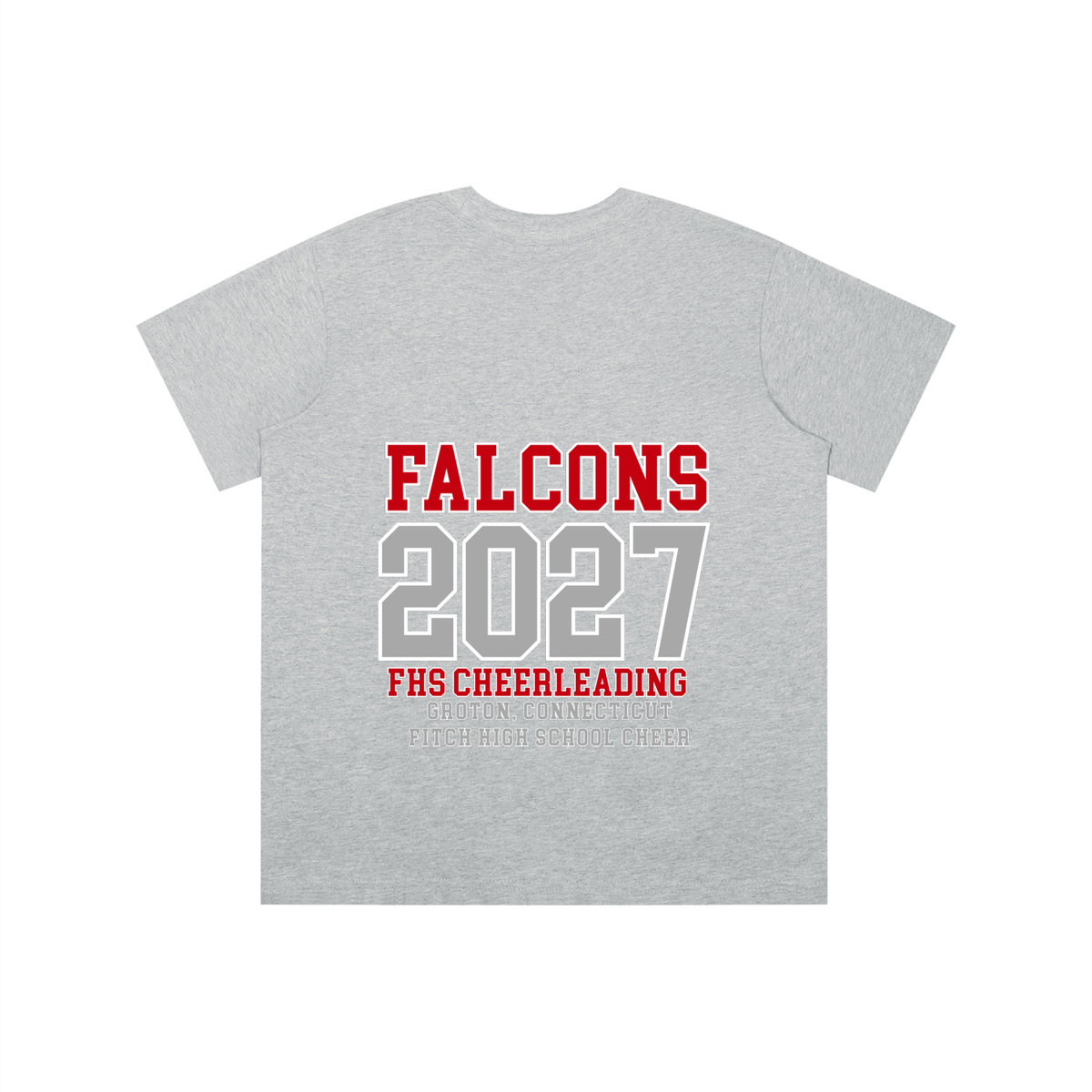 Year Fitch Essential Kids' T-shirt
