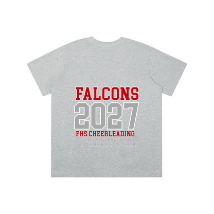 Year Fitch Essential Kids' T-shirt