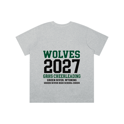 Year Green River Essential Kids' T-shirt