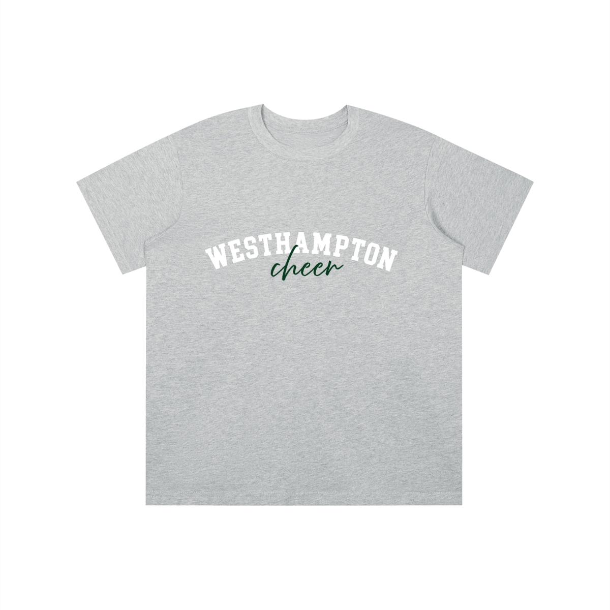 Cursive Westhampton Essential Kids' T-shirt