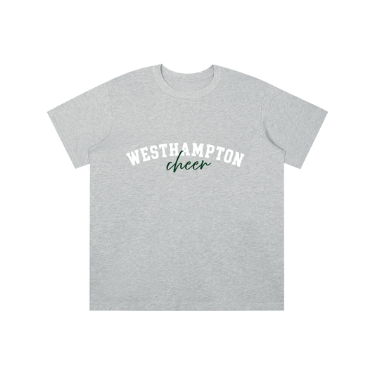 Cursive Westhampton Essential Kids' T-shirt