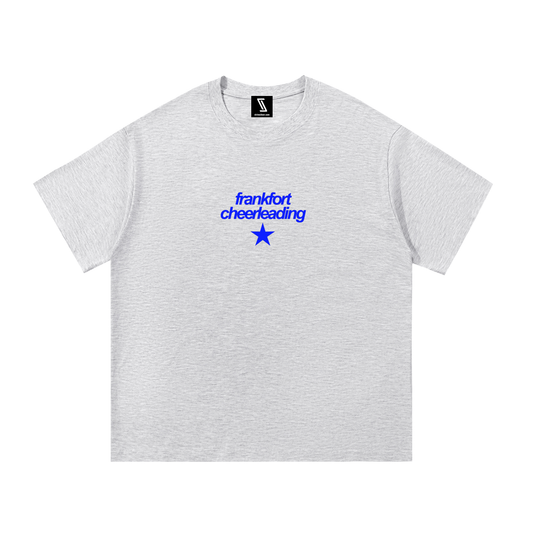Blue Star Tee