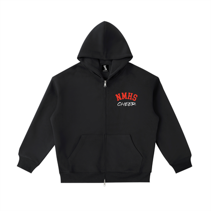 Essential Heavyweight Pocket Hoodie