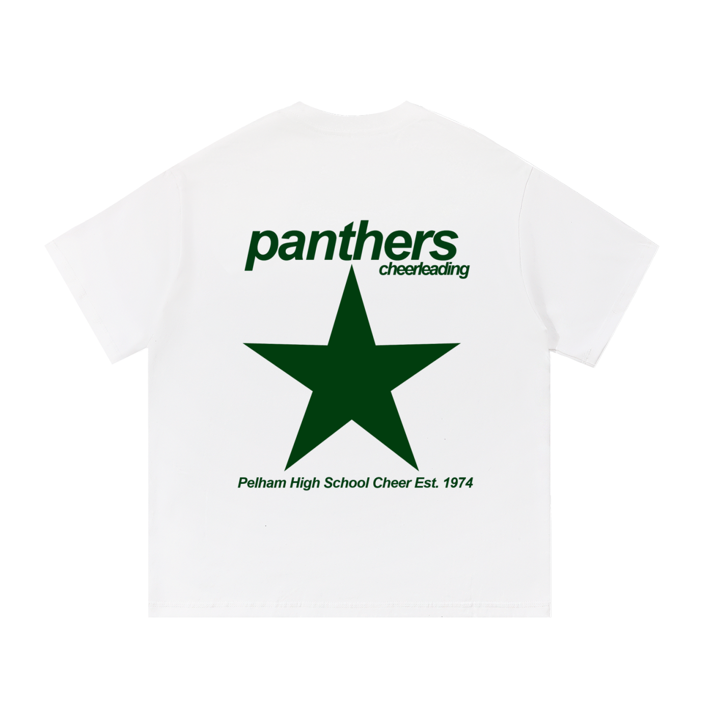 PHS Star Tee