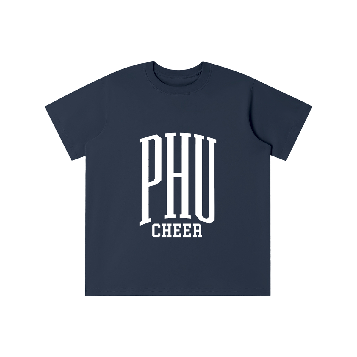 Basic 3 Palm Harbor Essential Kids' T-shirt