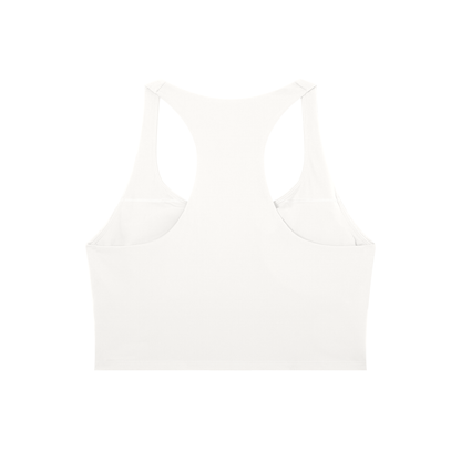Strive Paneled Yoga Tank