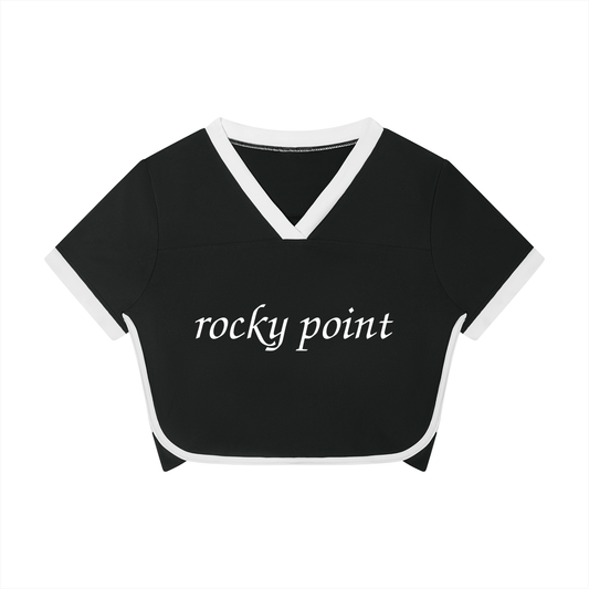 Women’s Color Block Performance T-Shirt