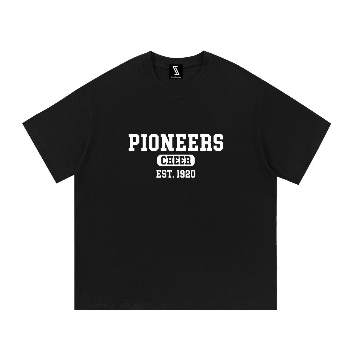 Essential Cotton T-Shirt