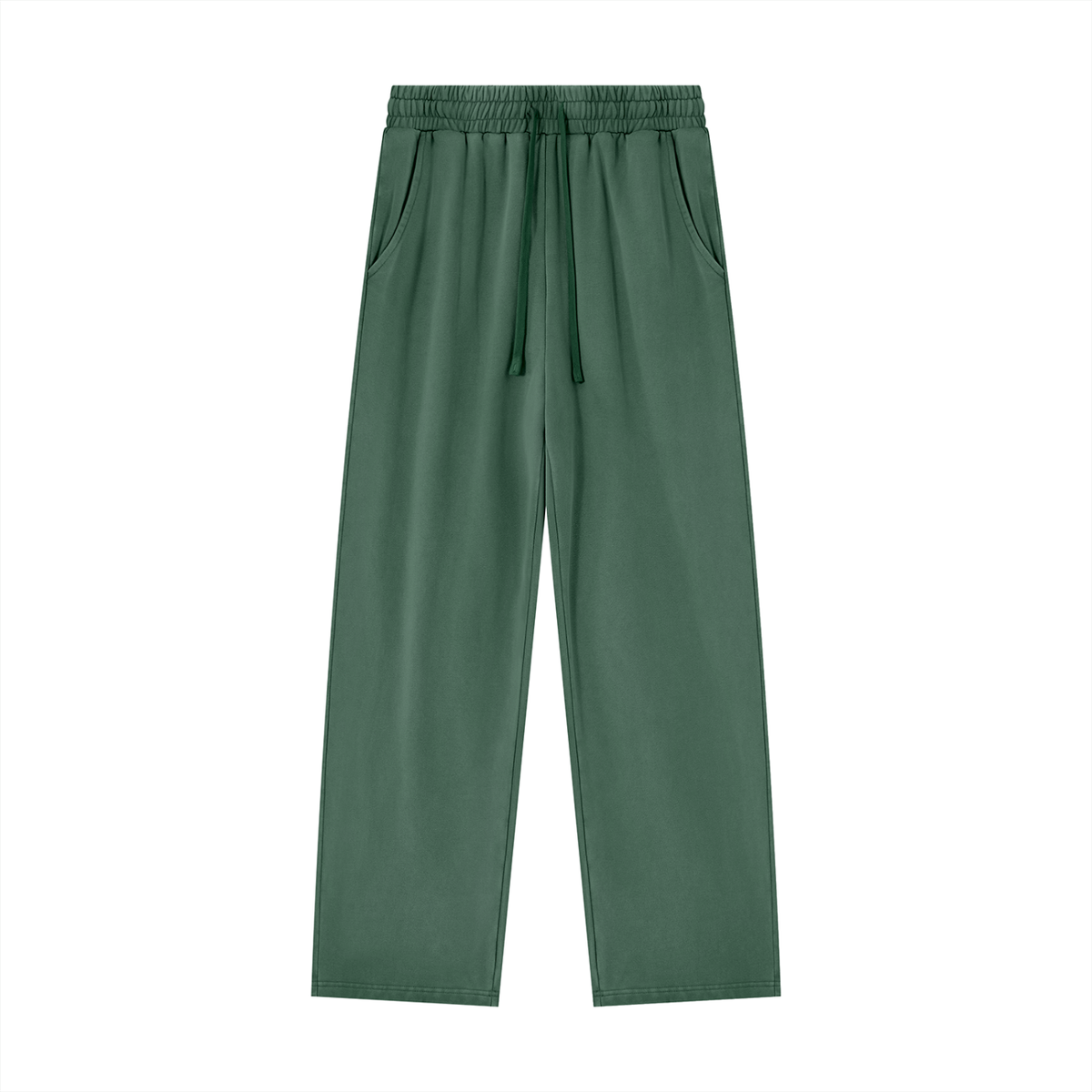 Unisex Heavyweight Vintage Wash Sweatpants
