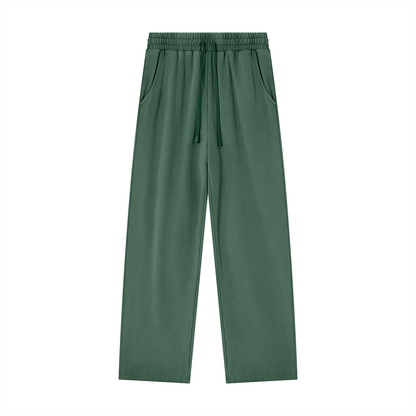 Unisex Heavyweight Vintage Wash Sweatpants