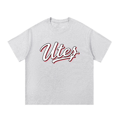 Neon Utes Essential Cotton T-Shirt