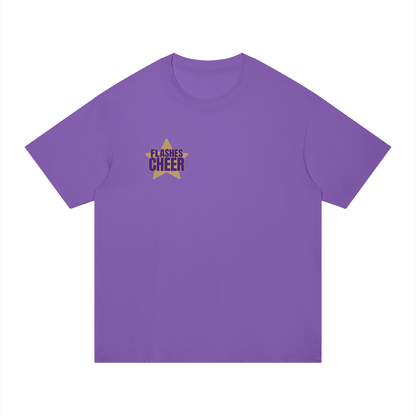 Star Sayville Unisex Regular Fit Cotton T-Shirt