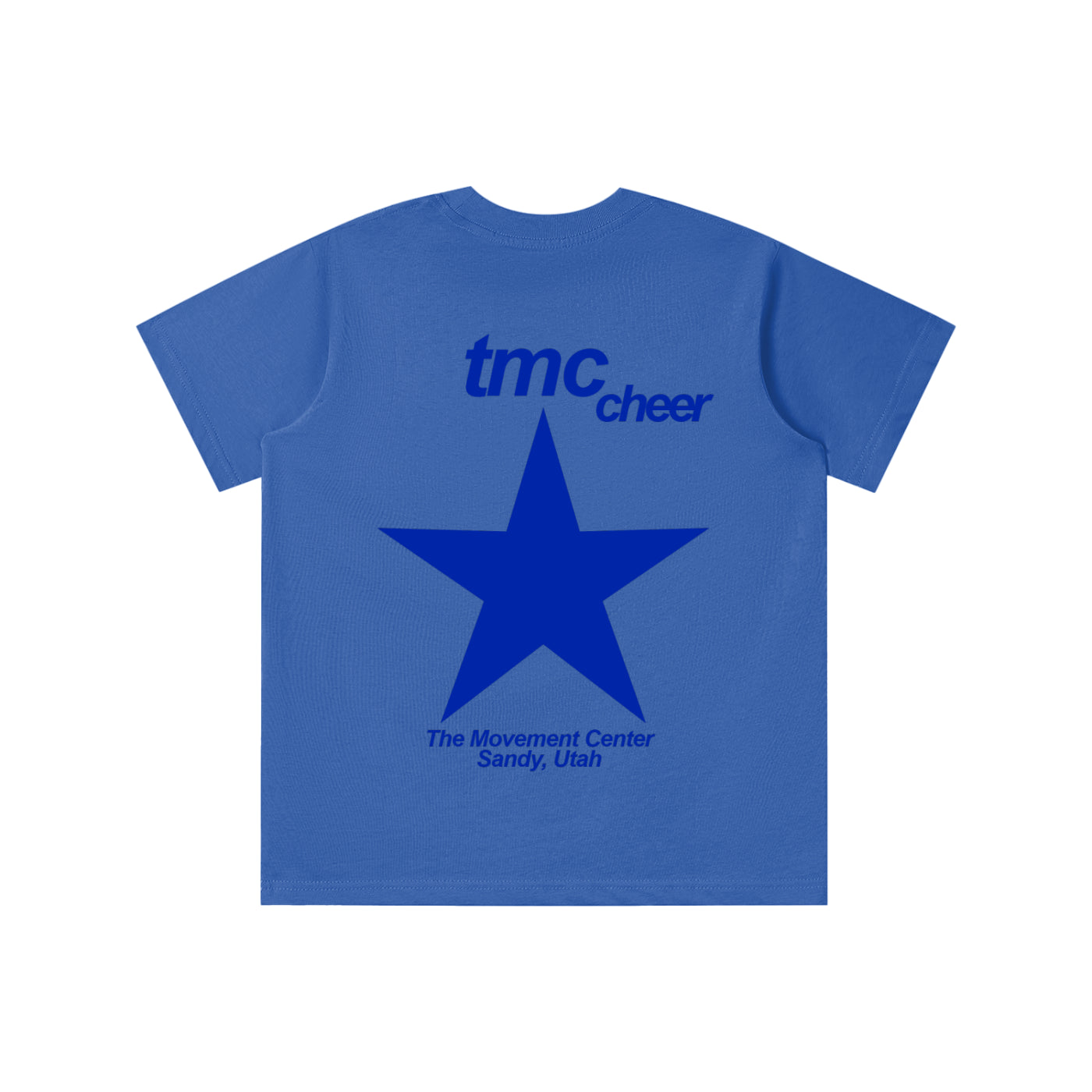 Kids Star Tee