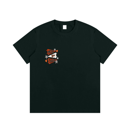 Lets Go Meigs County Essential Cotton T-Shirt