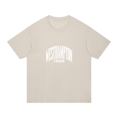 Basic 3 Westhampton Unisex Regular Fit Cotton T-Shirt