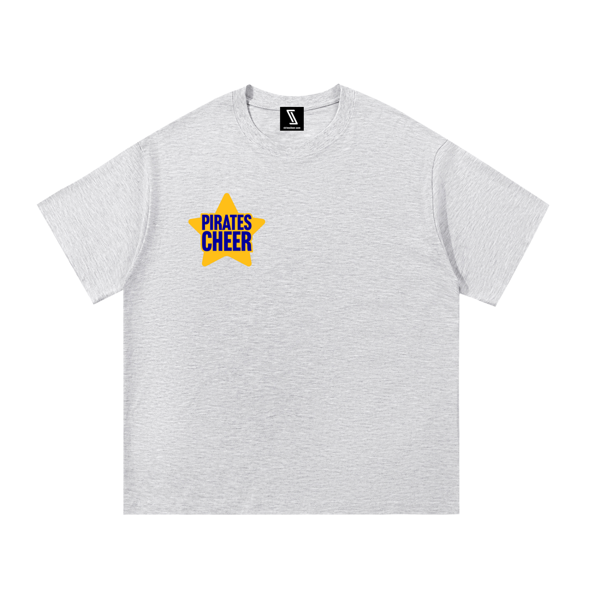Essential Cotton T-Shirt