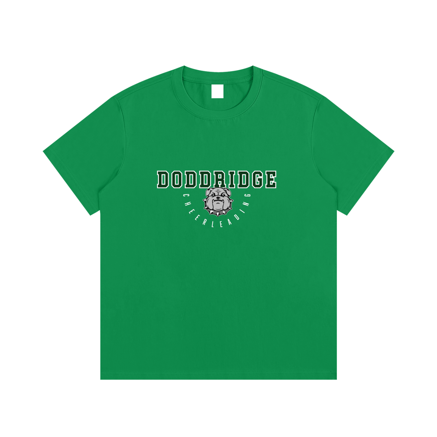 Doddridge Cheer Tee