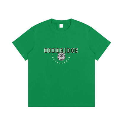 Doddridge Cheer Tee