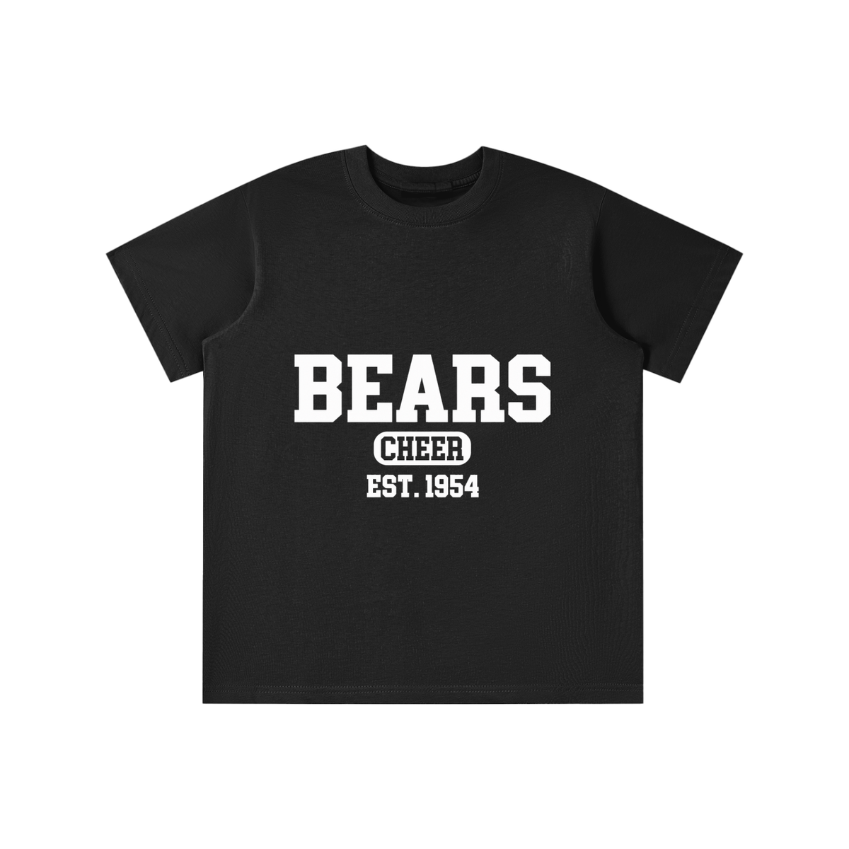 Old School Blanchet Essential Kids' T-shirt