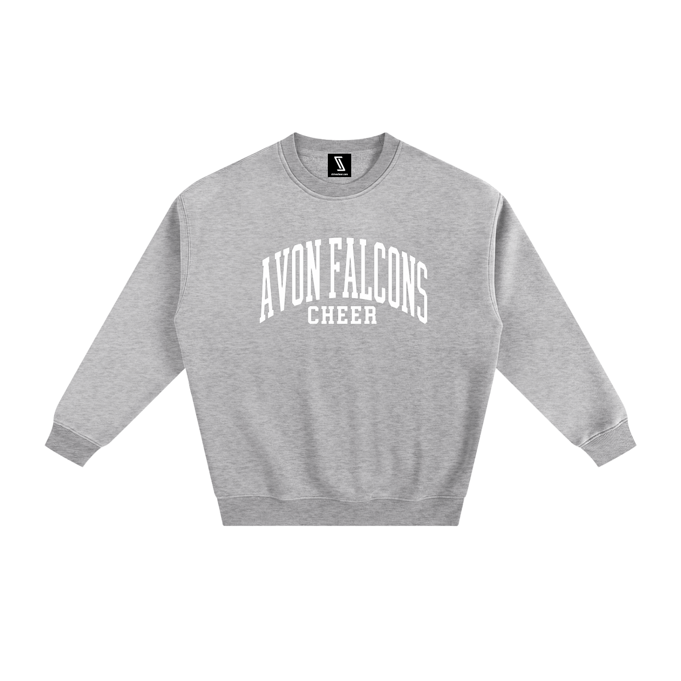 Basic Crewneck