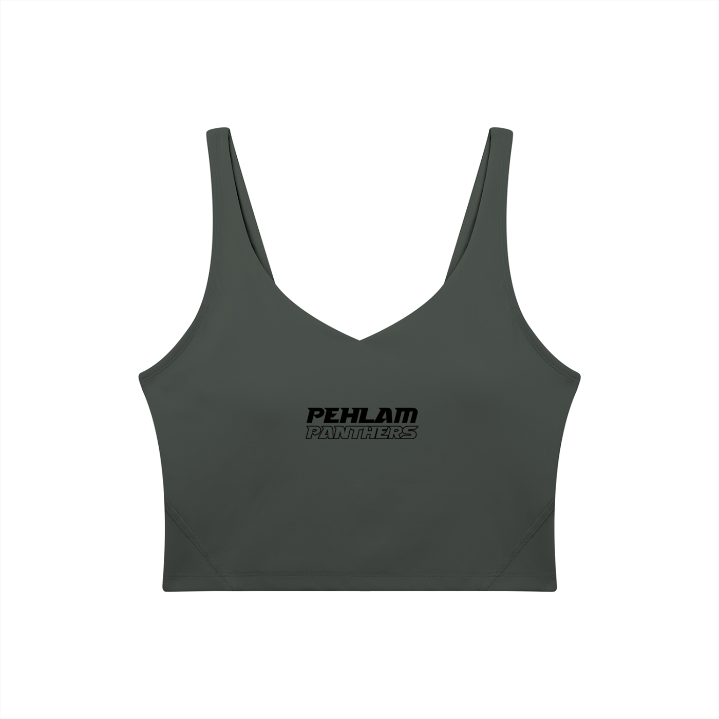 Women's Compression Tank