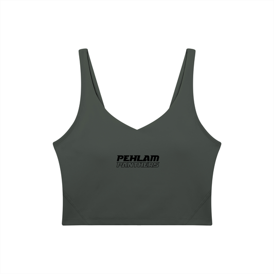 Women's Compression Tank