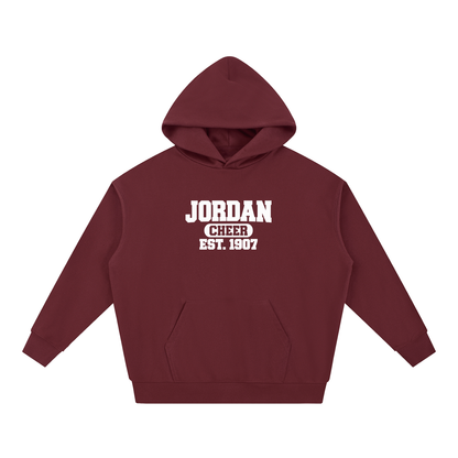 Jordan Old School Essential Heavyweight Hoodie
