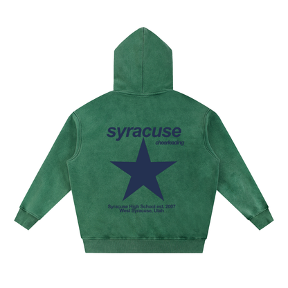 Star Hoodie